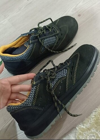 New Balance Toe marka 