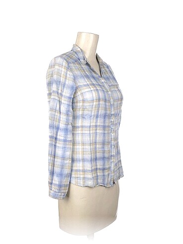 Massimo Dutti Massimo Dutti Gömlek %70 İndirimli.