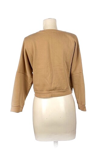 m Beden PreLoved Sweatshirt %70 İndirimli.