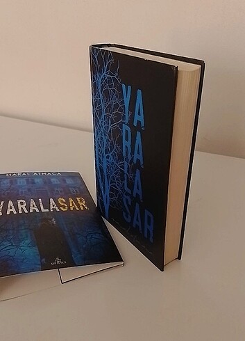  Yaralasar 1