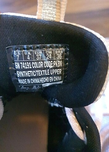 37 Beden pembe Renk SKECHERS GROOVILICIOUS