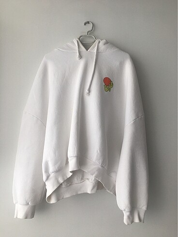 Addax sweat