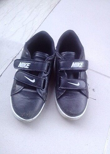 Nike Çocuk spor ayakkabı