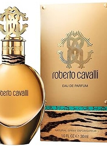 Roberto cavalli eau de parfüm 75 ml 