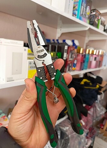 Beden Güçlü çok amaçlı pense çok kalitelidir elektirik inşaat