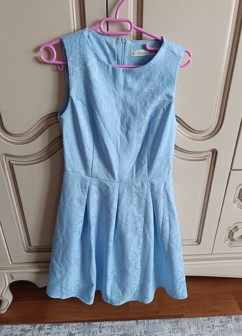 38 Beden Elbise