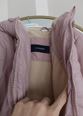LC Waikiki LCW mont