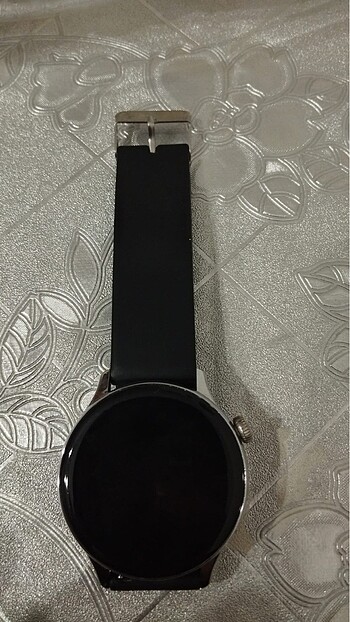 Diğer HOCO Y10 PRO akıllı saat
