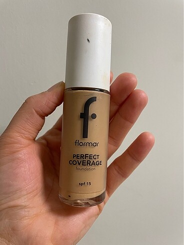Flormar fondoten