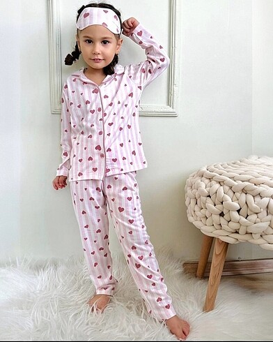 Pijama takımı