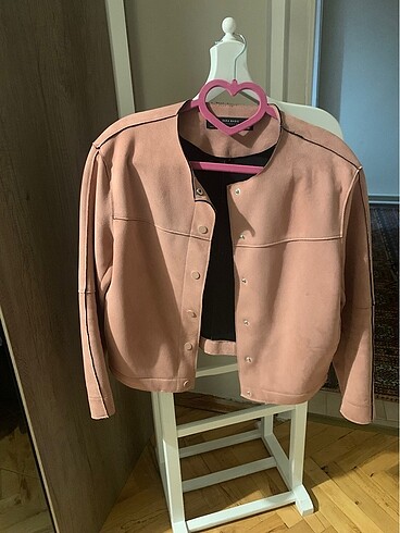 Zara mont / ceket