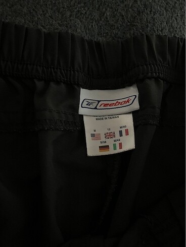 Reebok Spor şort
