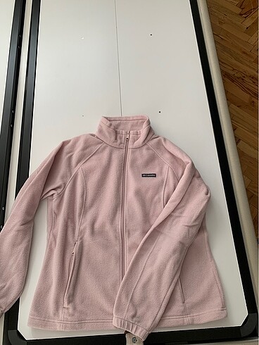 Columbia polar ceket