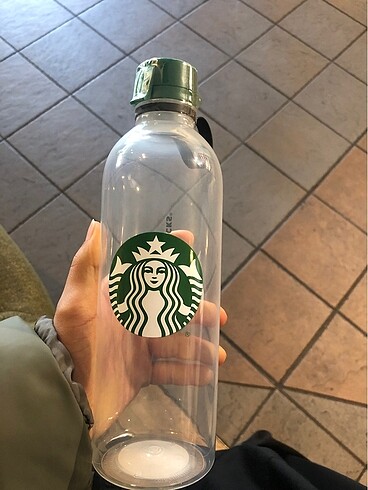Starbucks suluk