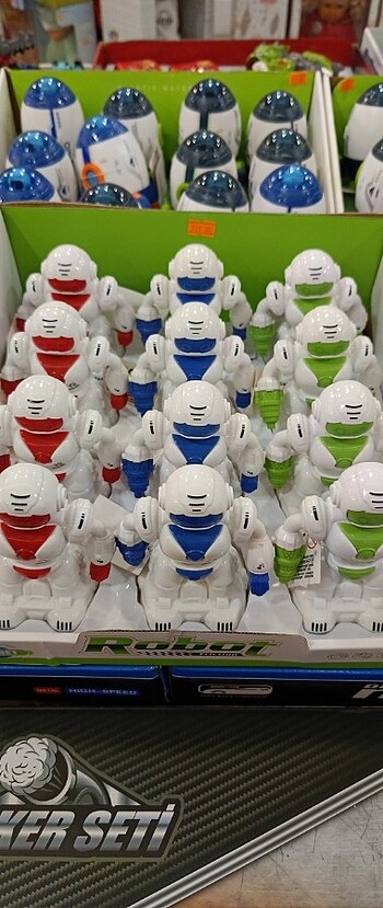 Robot