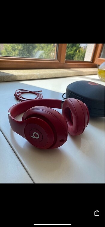 Beats studio 3 - Görsel 2