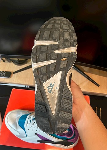 Nike Huarache og - Görsel 5