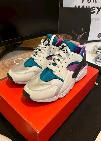 Nike Huarache og - Görsel 2