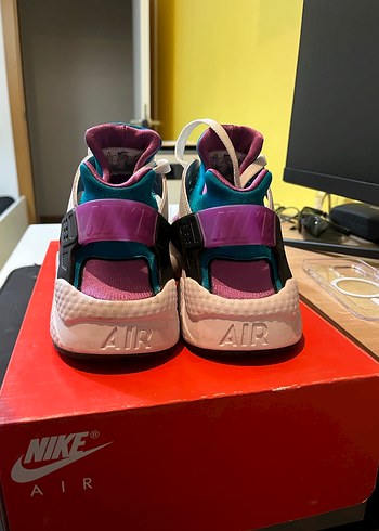 Nike Huarache og - Görsel 3