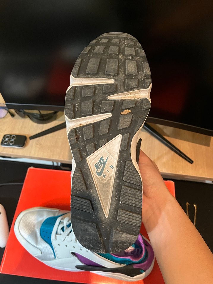 Nike Huarache og - Görsel 5