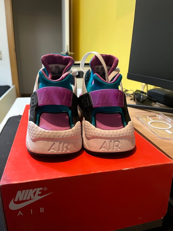 Nike Huarache og - Görsel 3