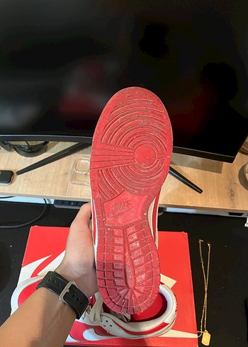 Nike dunk low - Görsel 5