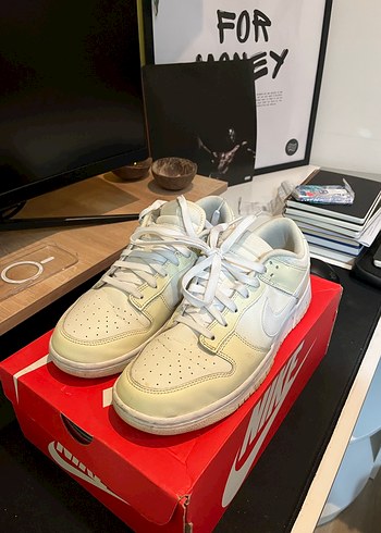 Nike dunk low coconut milk - Görsel 2