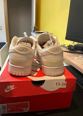 Nike dunk low coconut milk - Görsel 3