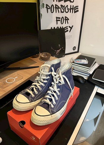 Converse chuck 70 - Görsel 2
