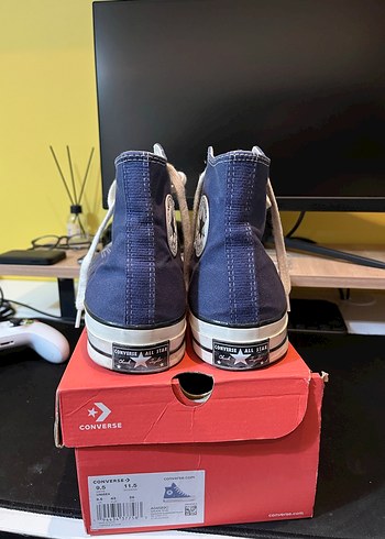 Converse chuck 70 - Görsel 4