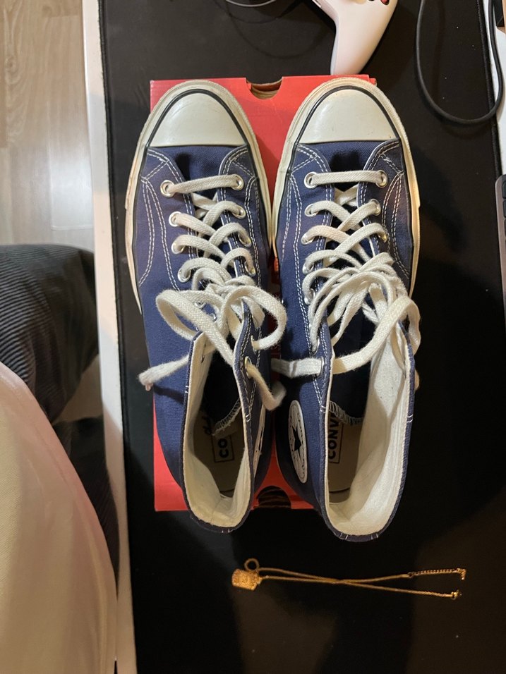 Converse chuck 70 - Görsel 3