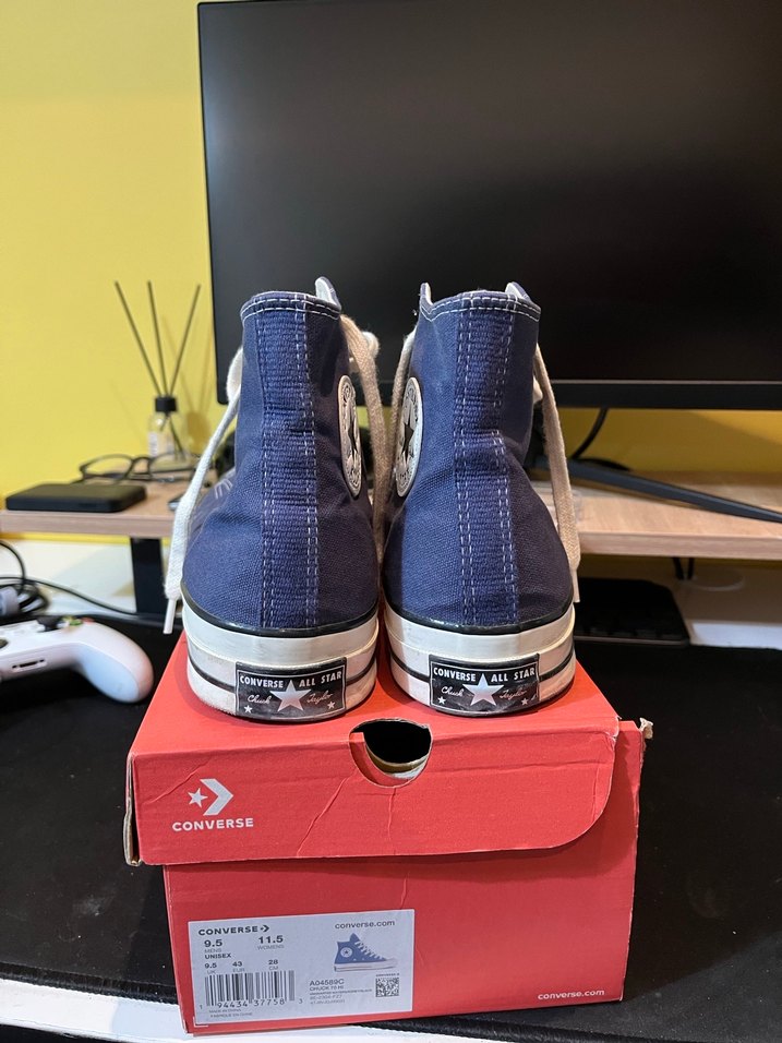 Converse chuck 70 - Görsel 4