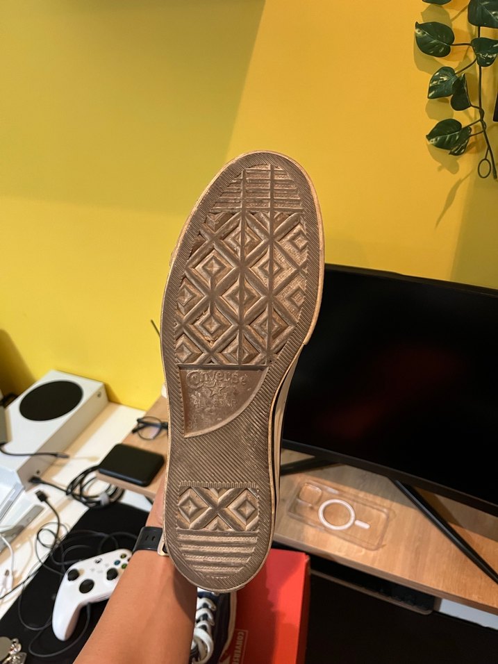 Converse chuck 70 - Görsel 5