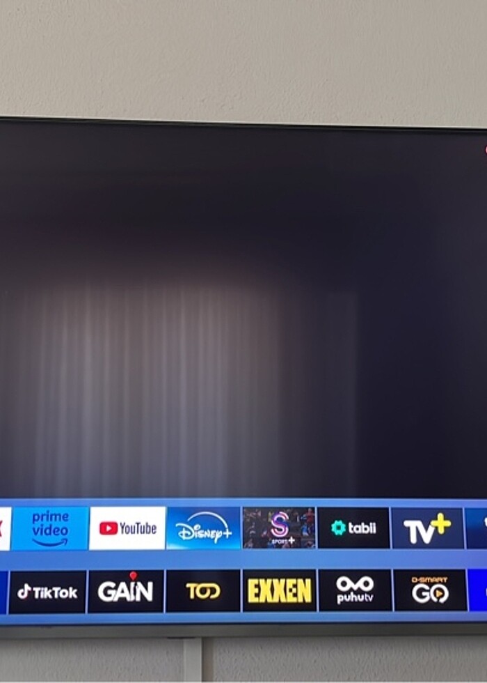 TOSHIBA 55QL5D63DT - Görsel 3