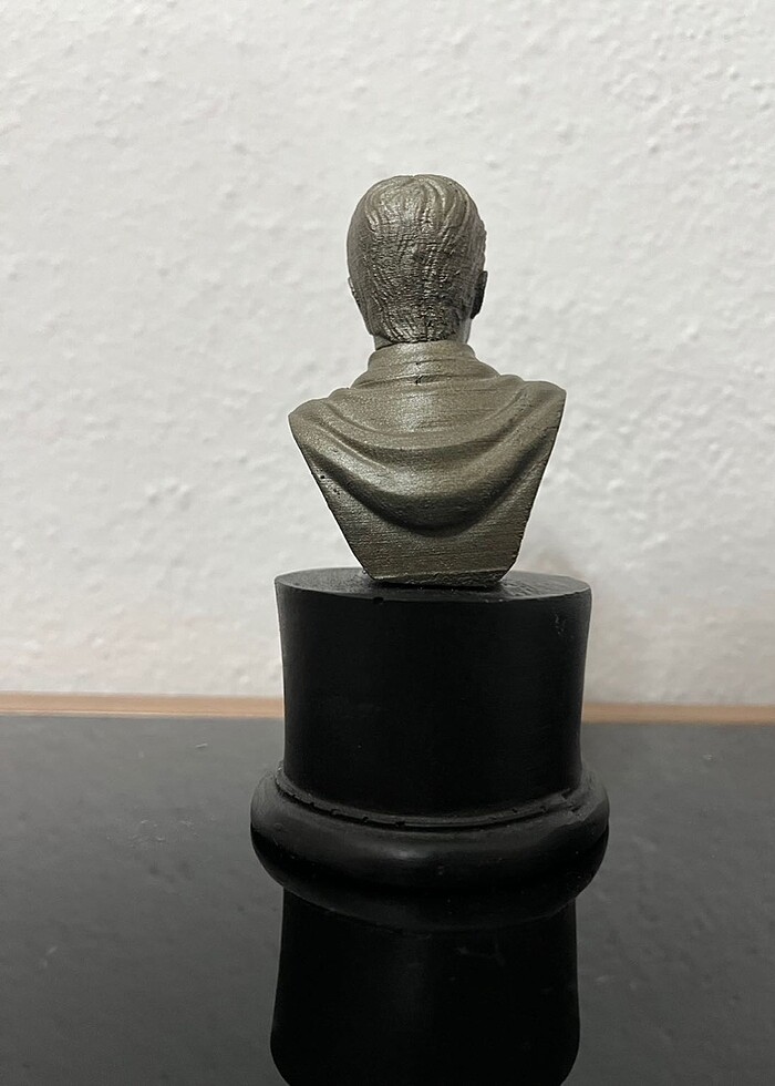 Harry Potter Büst - Görsel 2