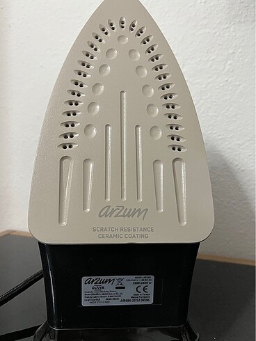 Arzum Ütü - Görsel 3