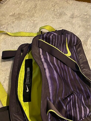  Beden nike spor çantası
