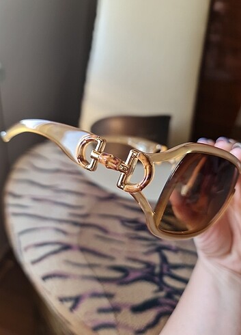 Gucci GUCCI BAYAN GÜNEŞ GÖZLÜĞÜ