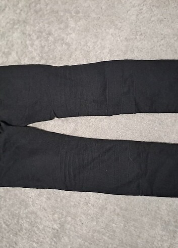 28 Beden KOT PANTALON JEAN
