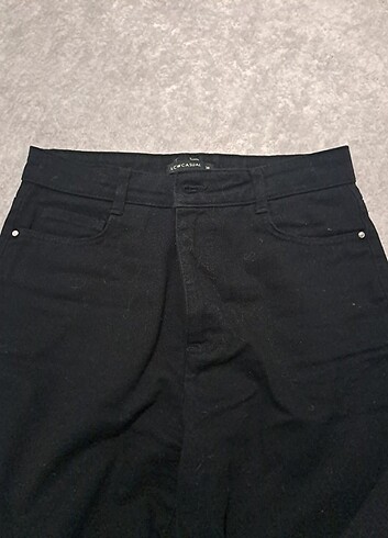 LCW KOT PANTALON JEAN
