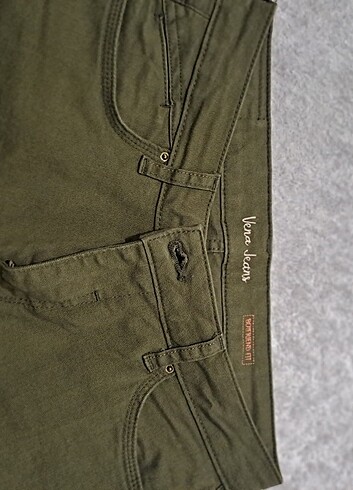 Kot Pantalon