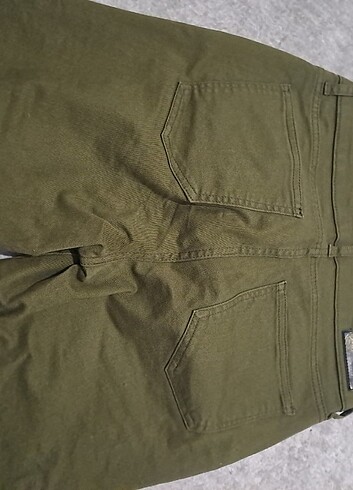 38 Beden Kot Pantalon