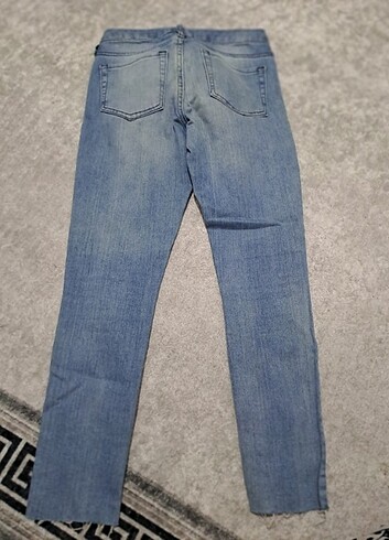 38 Beden Skinny JEAN