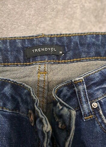 KOT PANTALON 