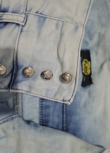 38 Beden Pantalon