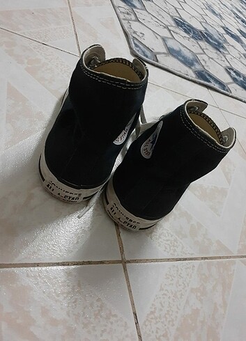 Converse all star orijinal