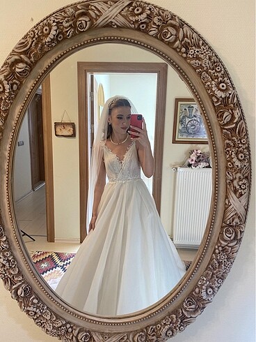 Gelinlik - Görsel 5