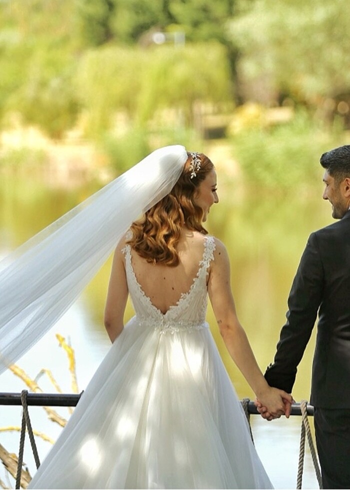 Gelinlik - Görsel 3