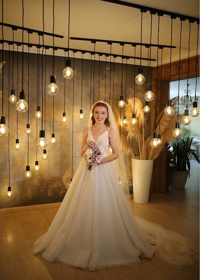 Gelinlik - Görsel 2