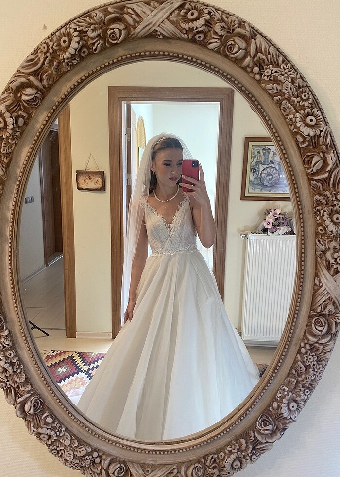 Gelinlik - Görsel 5